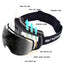 Premium Double-Layer Anti-Fog Ski Goggles for All Conditions
