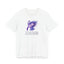 Nace un Guerrero Camiseta Unisex de Manga Corta Jersey