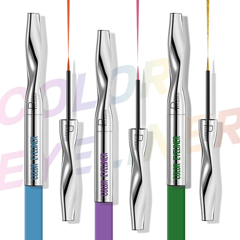 Pudaier Long-Lasting Waterproof Eyeliner Pen