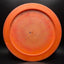Whirlpool Orca - First Run Disc Golf Driver