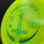 Westside VIP Sword Distance Driver Disc