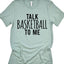 Talk Basketball To Me-1236 - Korvel