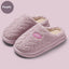Cozy Fluffy Slippers for Home Comfort