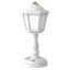 Creative LED Retro Desk Lamp with Touch Control