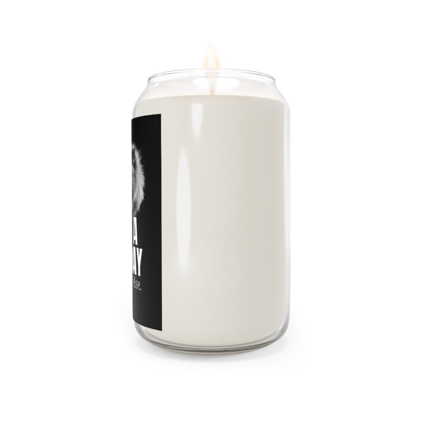 Have a Nice Day Scented Candle - 13.75oz