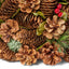Natural Pine Cone Table Top Tree