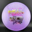Lava Angler Disc Golf Midrange
