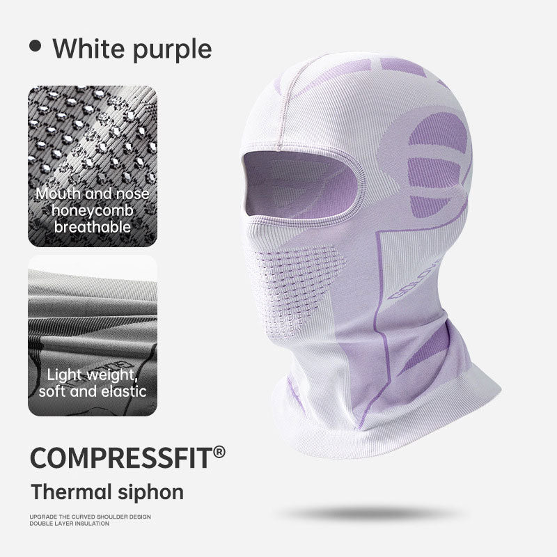 Premium Windproof Balaclava for Winter Sports