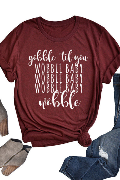Gobble 'Till You Wobble-1240 - Korvel