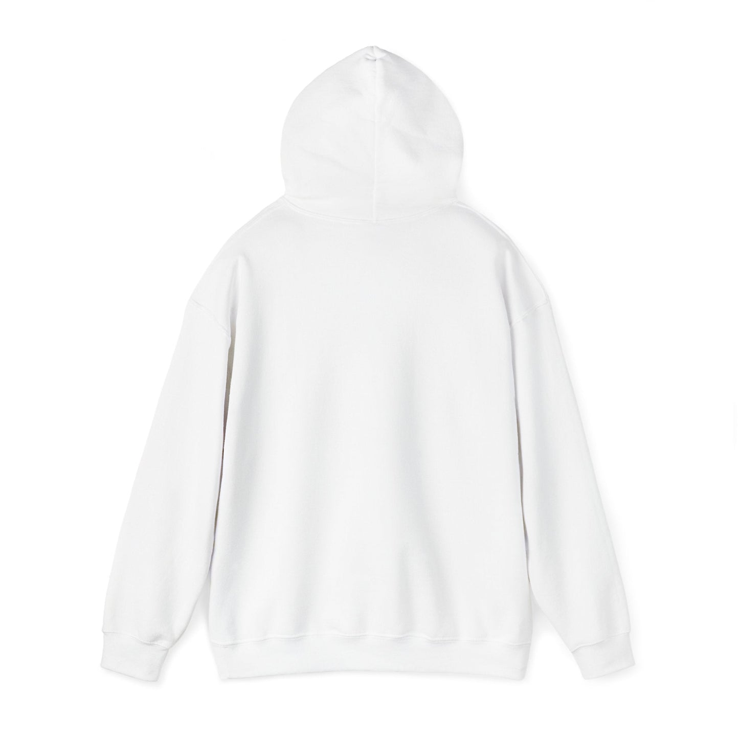 Sudadera con capucha unisex Odds