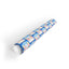 Little Boy Kitty Birthday Wrapping Paper Roll