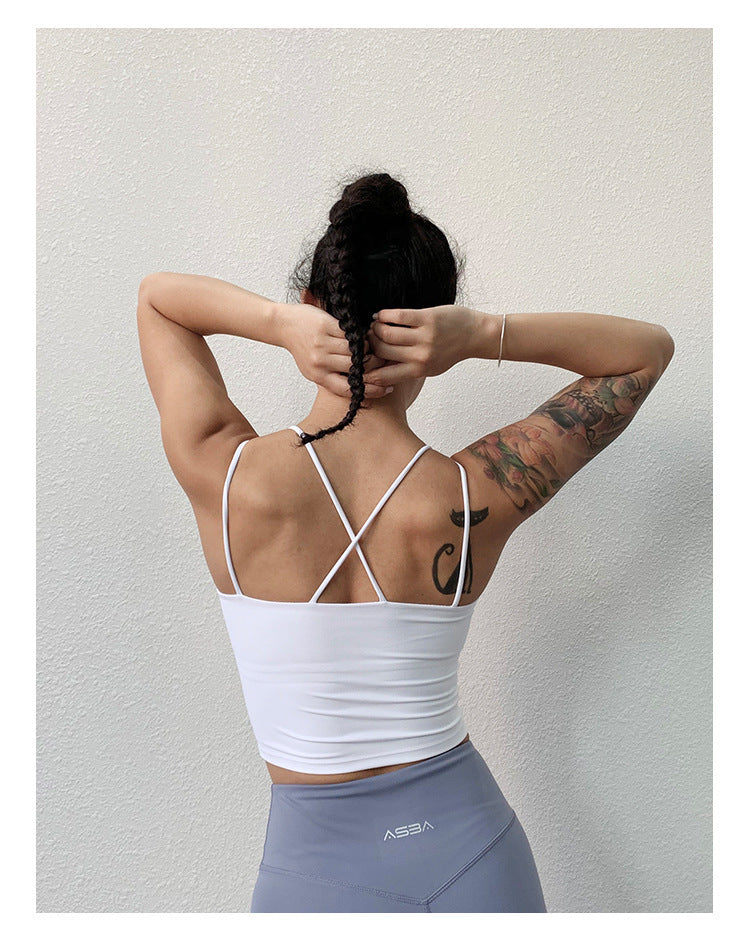 Sostén Deportivo Premium para Mujeres