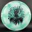 Retina Chemtrail - Burst Disc Golf Driver