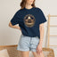 T-shirt graphique Where Optics Outweigh Results