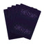 Neuro Network Epilepsy Awareness Playing Cards - Purple Connection Deck