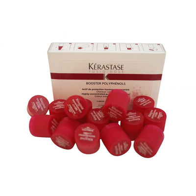 Kerastase FUSIO-DOSE Booster Polyphenols Treatment Kit