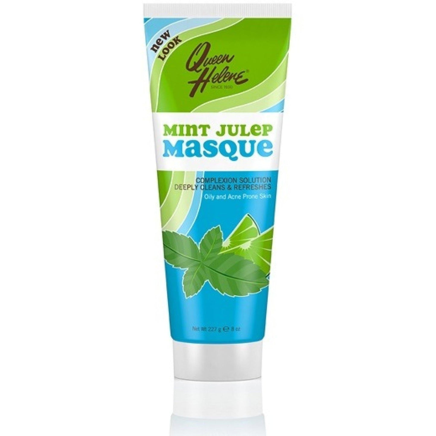 Masque Mint Julep de Queen Helene - Tube de 8 Oz