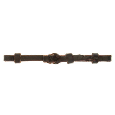 Premium Hot Oil Leather Bit Hobbles for Equestrian Excellence - Korvel