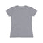 Trendy Women's Triblend T-Shirt - Fashion Faux Paw - Korvel
