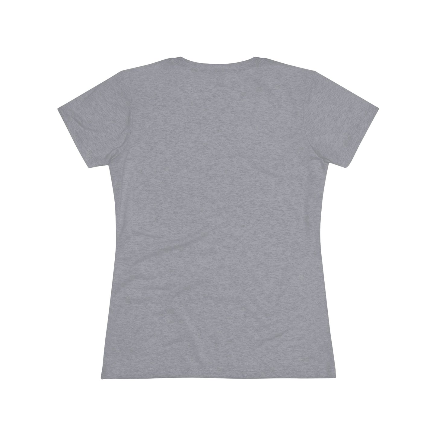 Trendy Women's Triblend T-Shirt - Fashion Faux Paw - Korvel
