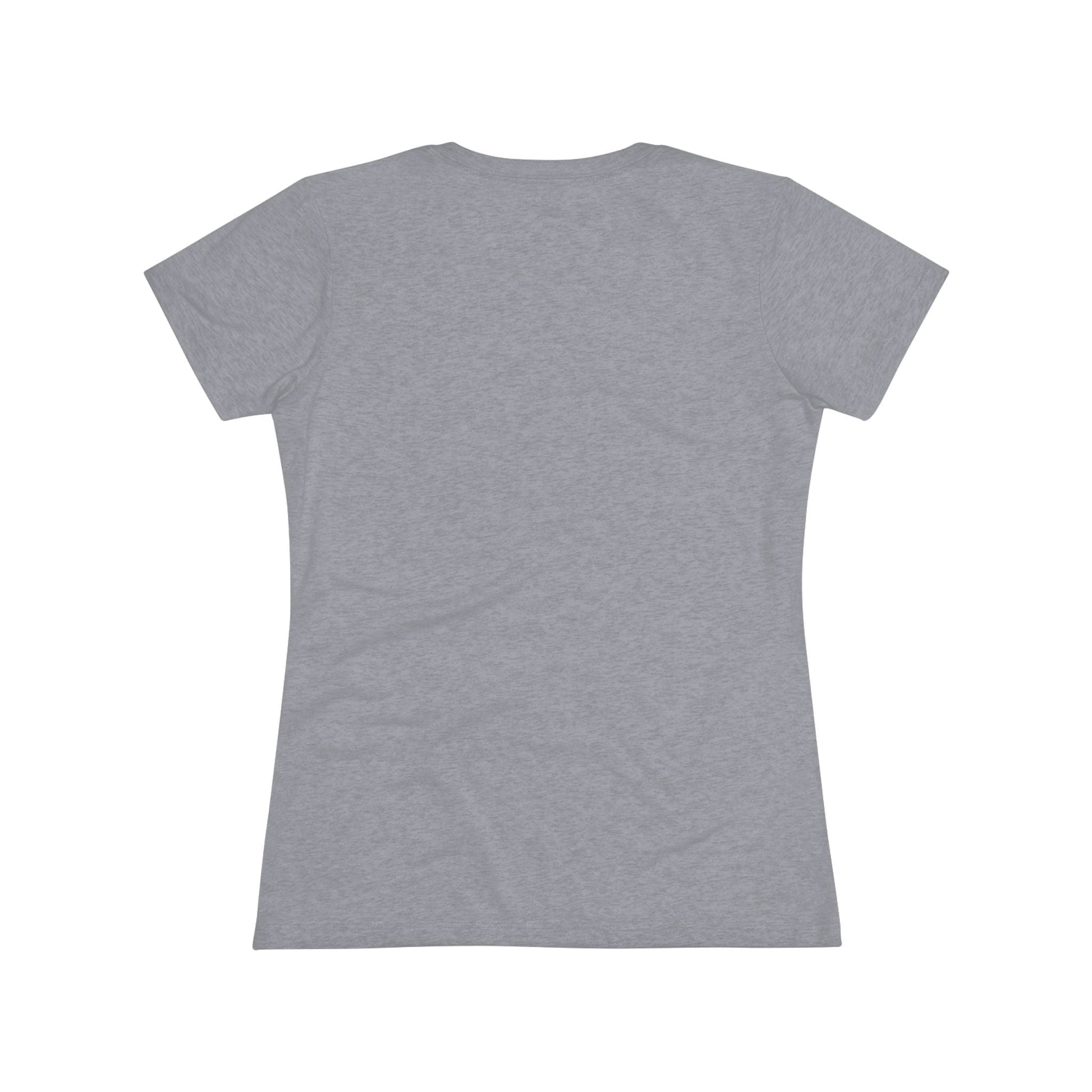 Trendy Women's Triblend T-Shirt - Fashion Faux Paw - Korvel