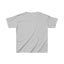 Camiseta de algodón pesado Bombastic Side Eye para niños