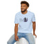 Hope & Hairballs Cat T-Shirt – Epikitty Parent Awareness Tee