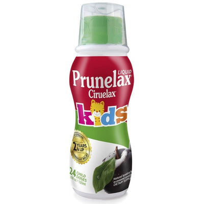 Prunelax Ciruelax Liquid for Kids - 4 Oz