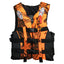 Premium Child Life Jacket for Water Activities