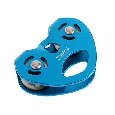 Premium Outdoor Climbing Pulley