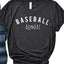 Baseball All Day T-Shirt