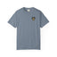 I.C.E. Badge T-Shirt | Institute of Cozy Excellence Tee