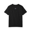 Camiseta Unisex Minimalista de Concienciación sobre la Epilepsia con Onda EEG - Diseño Púrpura