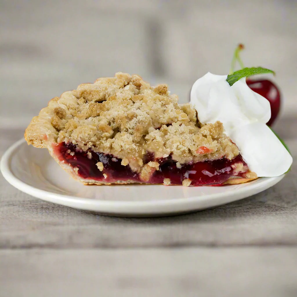 Premium Cherry Pie Filling, Non-GMO, #10 Can, 7.25 lb.