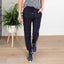 Joggers ultra doux premium avec poche cargo