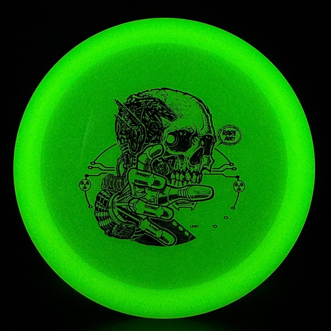 Nocturnal Freetail - Stratus FEAR V1 by Les White