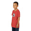 Camiseta Infantil Certificada Six-Seven