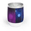 Chic Sassy Brain Wine Tumbler for Epilepsy Awareness - Korvel