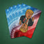 Patriotic Parody Poker Cards – Red, White & Riled Up Edition