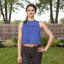 Do Better, America Crop Tank – Statement Sleeveless Top