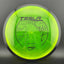 MVP Proton Tesla Disc Golf Driver