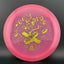 Controlador de Disco de Golf Starfield Oblivion