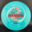 Swirly S-Line TD - Ella Hansen Limited Edition Disc
