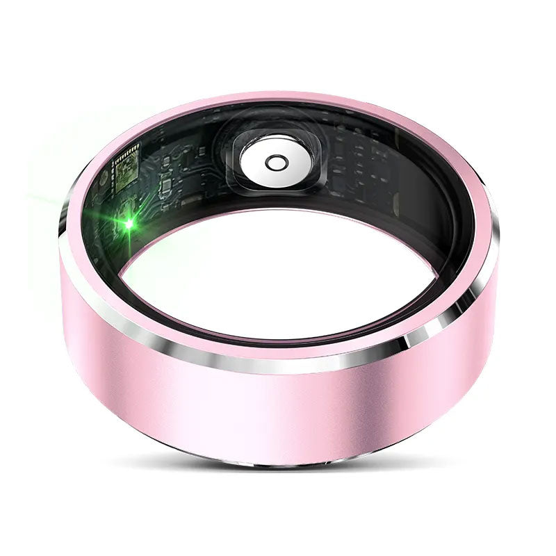 Xiaomi Smart Ring - Suivi d'activité avancé pour tous