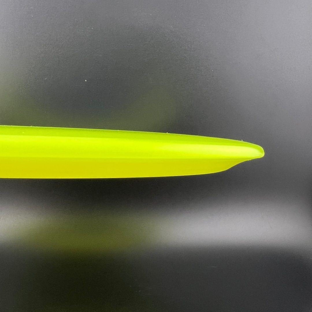 VIP Moonshine Longbowman - Bouclier Désolé Triple Foil Disc