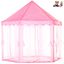 Tente de jeu Princesse GBruno pour enfants