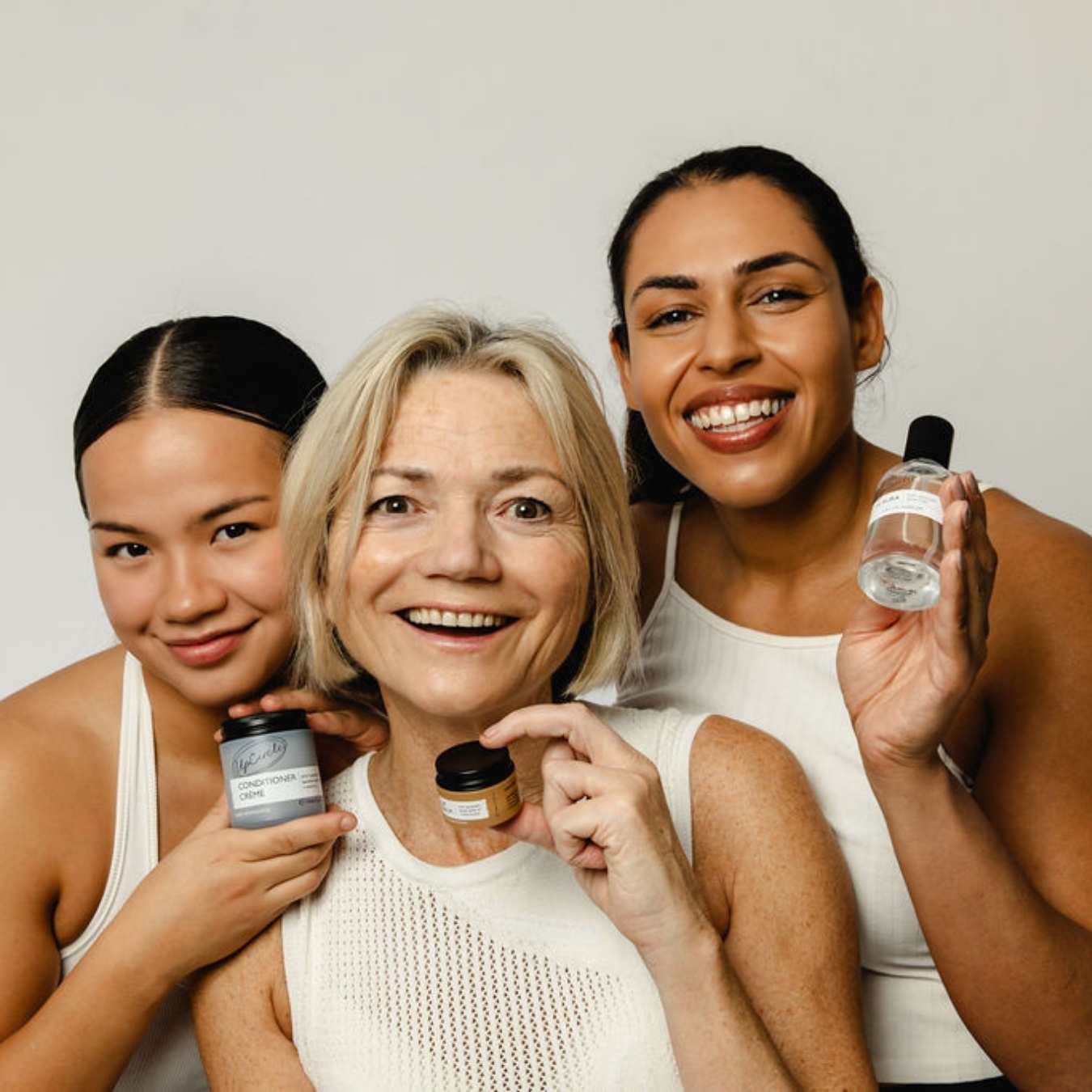 Le Pack Complet - Ensemble Cadeau Premium pour le Bain et le Corps