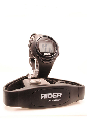 Fit Black Watch