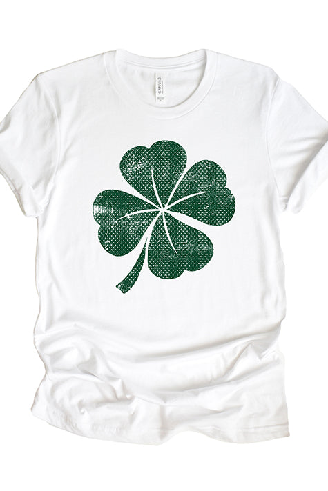 Green Clover-1250 - Korvel