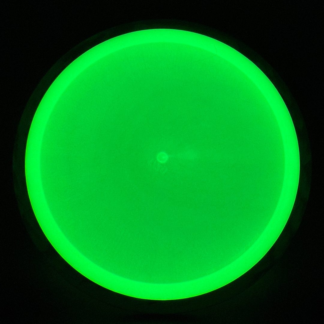 Eclipse Insanity - Blank Disc Golf Driver